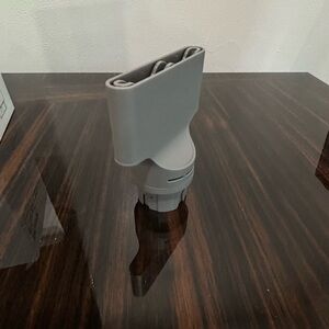 Gray Hair Styling Attachment